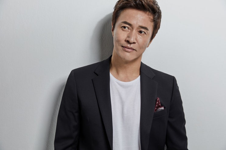  김정민 나이 가수 와이프 부인 아내 타니 루미코 결혼 자녀 가족 고향