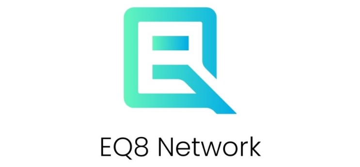 EQ8 Network 무료 채굴앱 소개, 설문조사를 통해 지적재산 알고리즘을 구축으로 보상토큰을 얻는 방식.