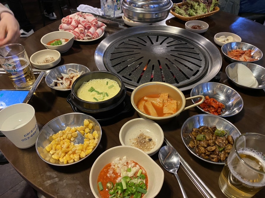 고도리막창 칠곡점 사진 3