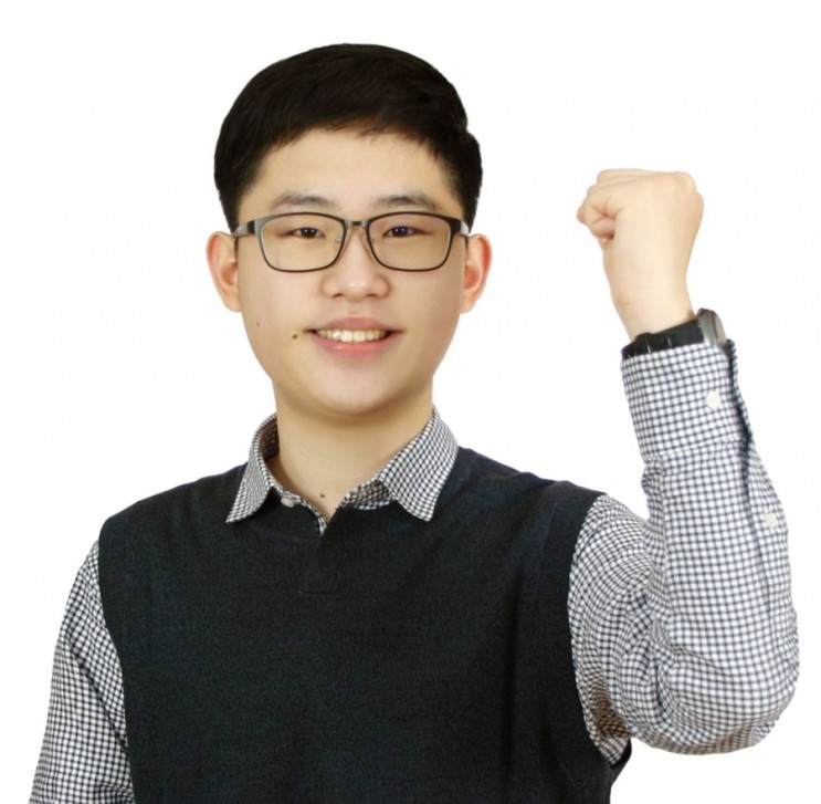 대한민국청소년의회 제13대 청소년의원 '이재호 의원'을 만나다
