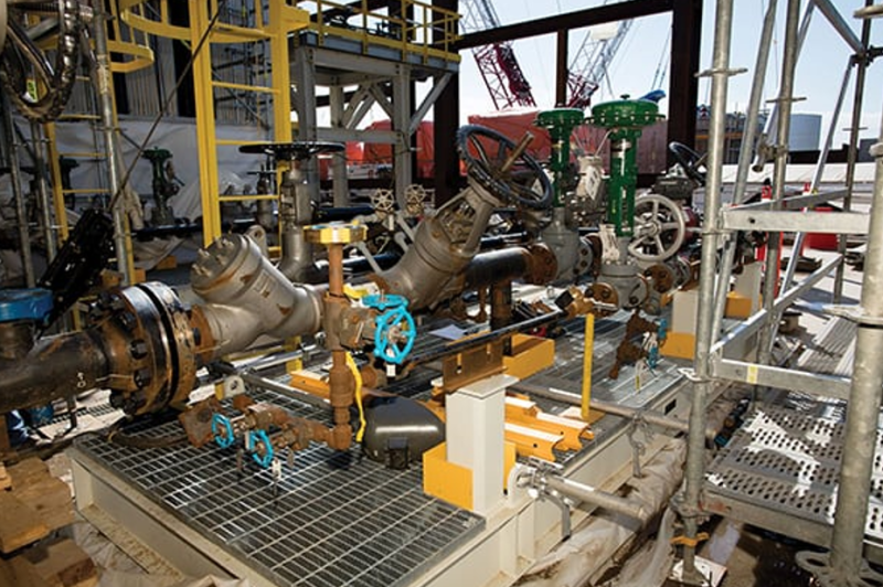 Modular Execution Plant 이해 R1 : 네이버 블로그