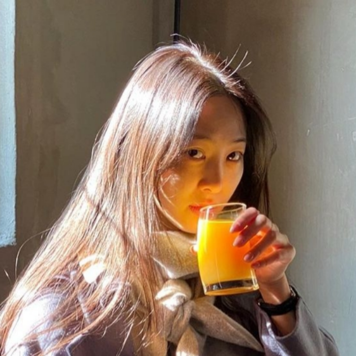 *☆⛥[무보정신청] 배우, 前 가수 씨스타 김다솜 SNS 인스타그램_ 김다솜 무보정