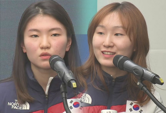 심석희 최민정 카톡, 불화, 고의 충돌 징계 심석희 최민정 카톡, 불화, 고의 충돌 징계