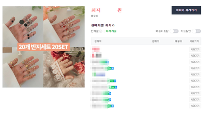  네이버 스마트 스토어 운영이 더뎌진 이유, 온라인 판매를 준비하며 느낀 점