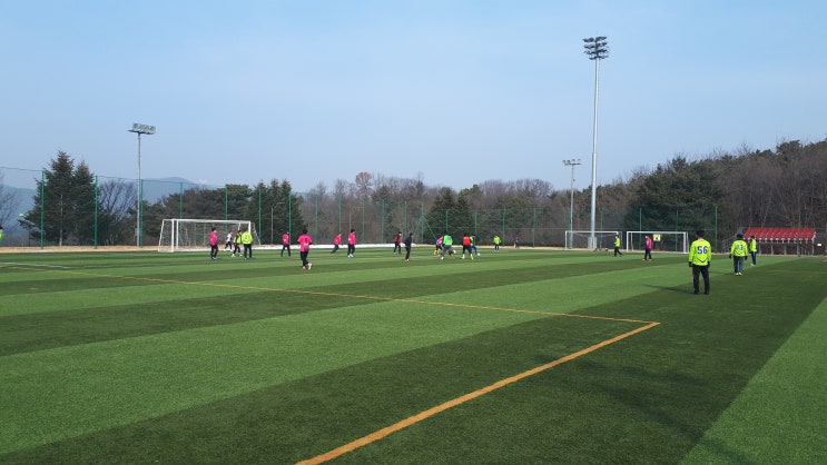 수원조기축구 동호회 권선FC 신입 가입은 언제나 환영^^ 수원조기축구 동호회 권선FC 신입 가입은 언제나 환영^^