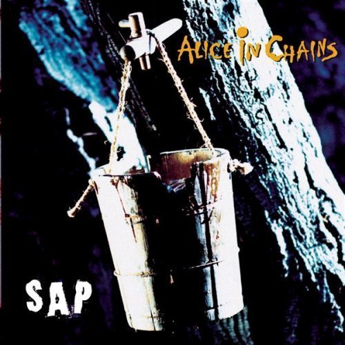 Alice In Chains - Right Turn