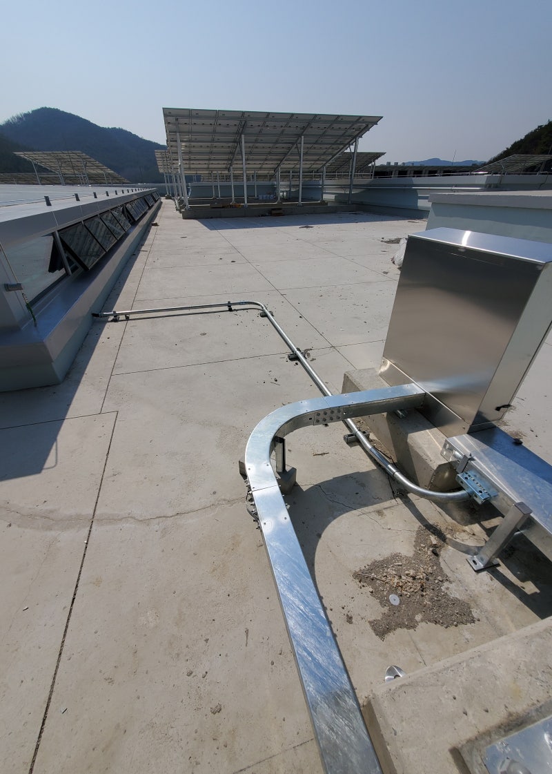 천창블라인드 시스템 구축의 산실 한솔블라인드 : 네이버 블로그