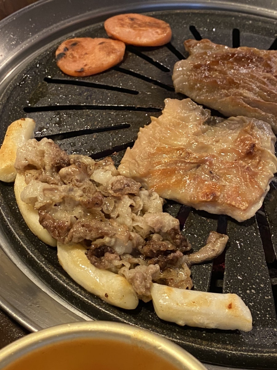 고도리막창 칠곡점 사진 6