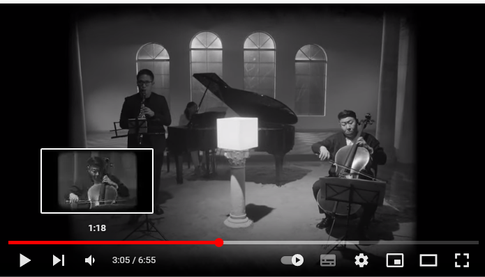 VI. 일곱 나팔을 위한 분노의 춤 Danse de la fureur, pour les sept trompettes Messiaen | MV VI. 일곱 나팔을 위한 분노의 춤 Danse de la fureur, pour les sept trompettes Messiaen | MV