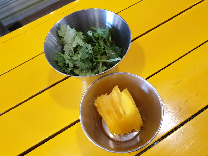 용산역 싱가포르 맛집 카페 에스크 락사 너무 맛있어서 2번 방문한곳 : 네이버 블로그 용산역 싱가포르 맛집 카페 에스크 락사 너무 맛있어서 2번 방문한곳 : 네이버 블로그