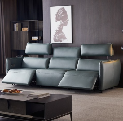  나뚜찌 에디션 소파 natuzzi 소파 1인 2인 3인용 인조가죽 주문 제작