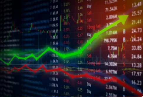 지난 주 재테크 일상 : ELS 첫 도전 지난 주 재테크 일상 : ELS 첫 도전