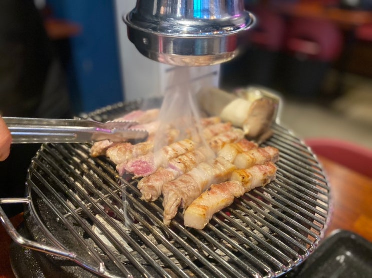 신림역고깃집 추천 본화로 신림역고깃집 추천 본화로