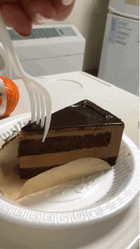 쿠팡 로켓프레시 추천 “삼립 초코무스케익” 재구매