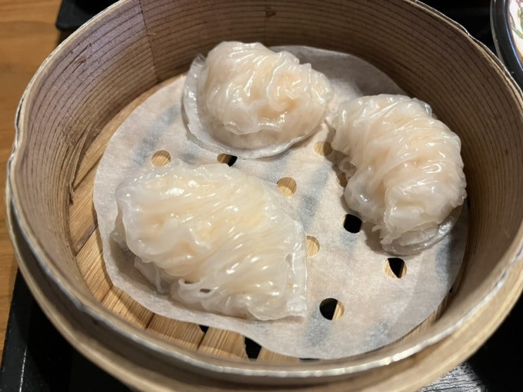  [일산/고양] 스타필드 딤섬 맛집 제레미20! 가성비 너무 좋은데..?