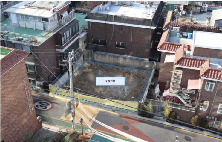  교육시설 안전성 평가 가장 잘하는 안전진단전문기관/서울특별시 광진구 OO초 프로젝트 수행 이력