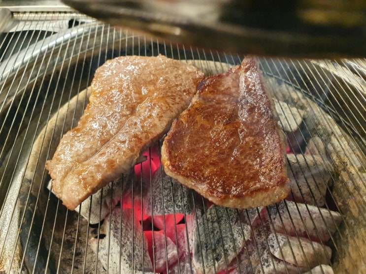  [ 강남 신논현 ] 마켓정 - 정육식당