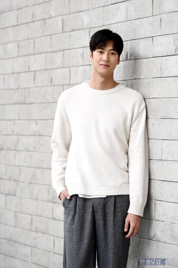  나인우 나이 결혼 여자친구 군대 가족 고향 드라마 영화 프로필