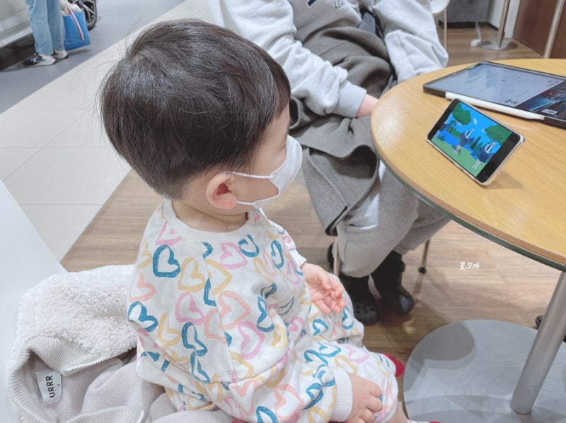 블로그 후기 사진