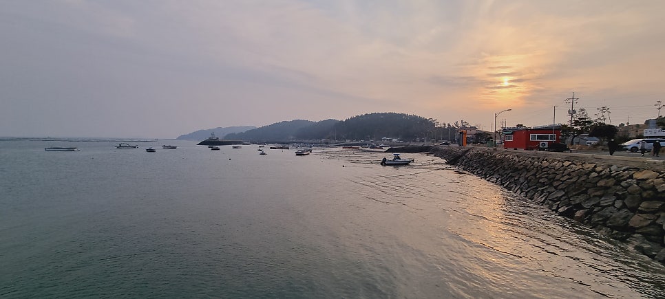 꼬막섬 사진 5