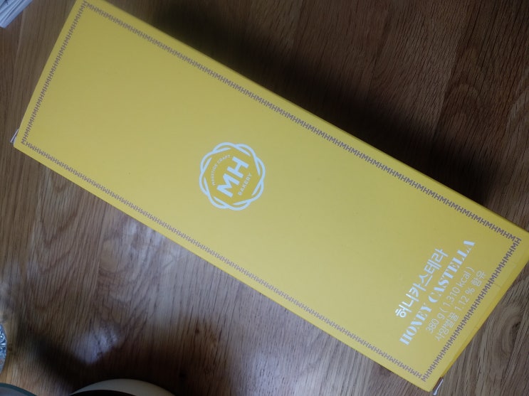 신세계푸드 밀크앤허니 하니카스테라 380g 맛 과 가격은? 신세계푸드 밀크앤허니 하니카스테라 380g 맛 과 가격은?