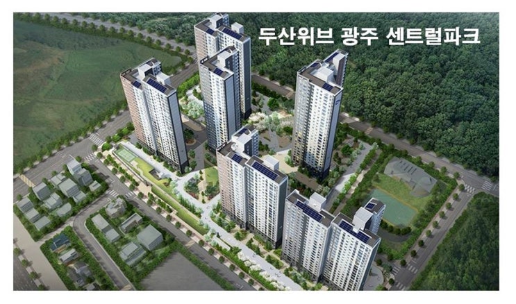  2022년 2월 셋째 주 14일부터 l8일 청약 일정 분양 정보