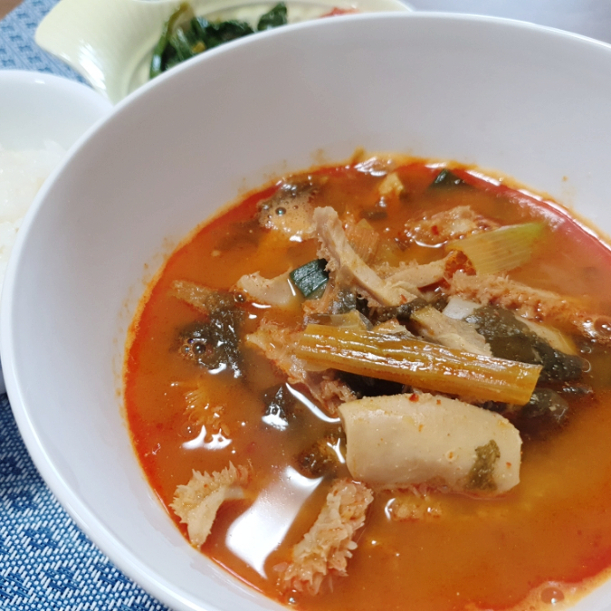 백일섭 소곱창전골 끓이기만 하면 끝 초간단 안주 백일섭 소곱창전골 끓이기만 하면 끝 초간단 안주