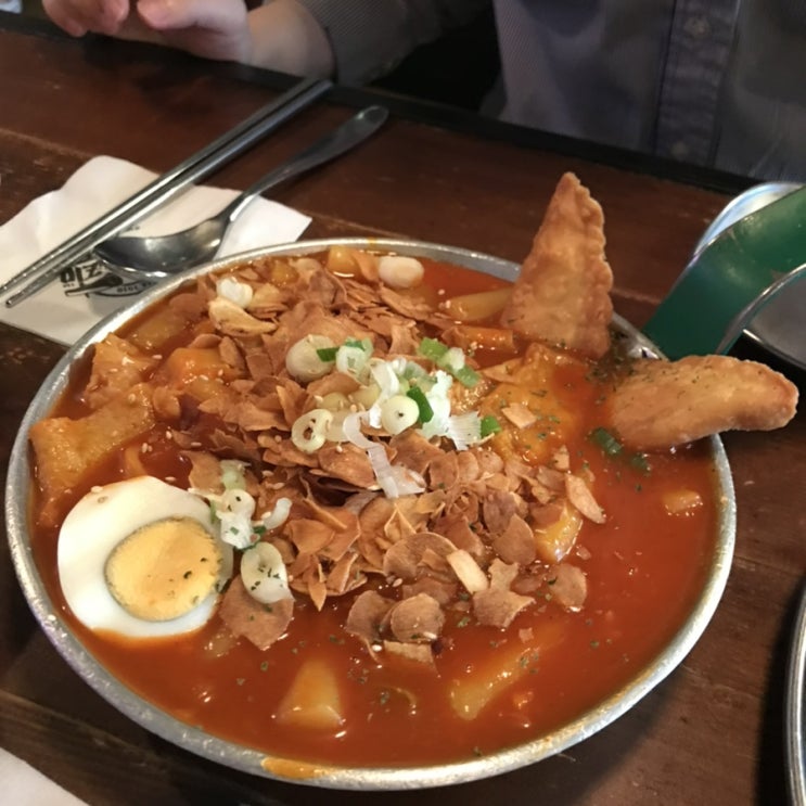 [내돈내먹 | 학동맛집] 슈퍼집
