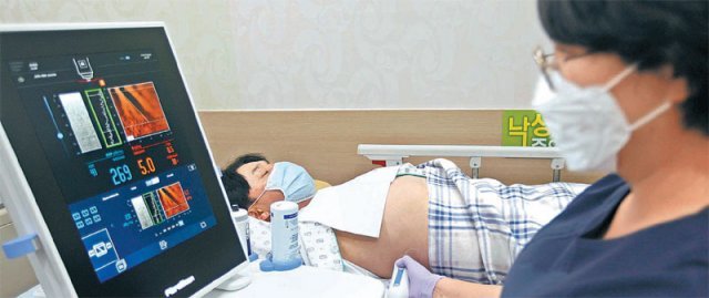  복수차는 증상 질환  원인 : 복수 관리 빼는 방법