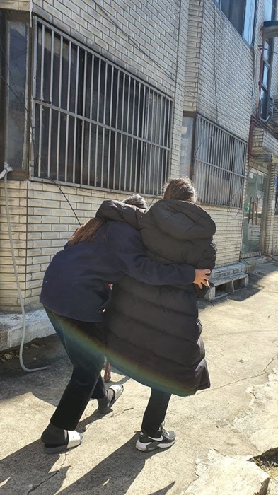이런 한국인 사장님 만나는 노동자 얼마나 될까? 이런 한국인 사장님 만나는 노동자 얼마나 될까?