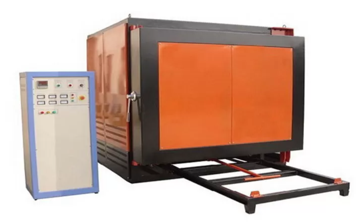  대차로, 성형로, 진공 소결로, 산업용전기로 제작업체 ( sintering furnace)