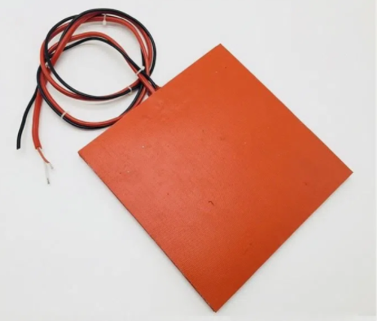  실리콘 라바히터,실리콘 러버히터 제작업체( silicon rubber heater )