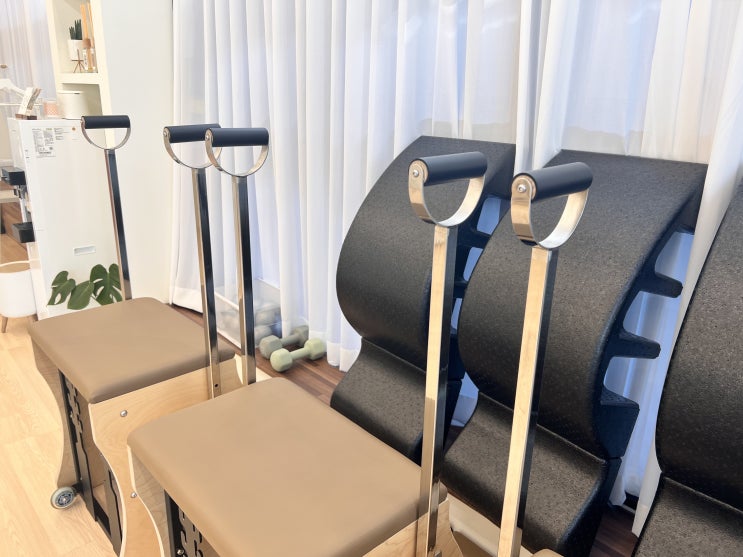  검단필라테스 추천 라온필라테스 일대일레슨 소규모 그룹레슨