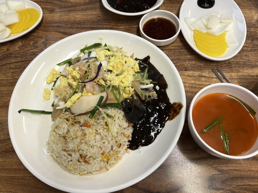 야래향 사진 7