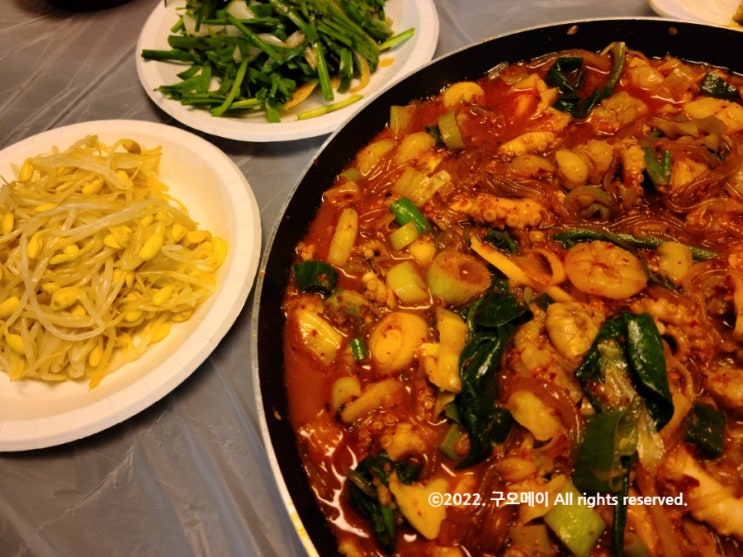  꼭 찾아먹는 경주 포장 맛집 리스트