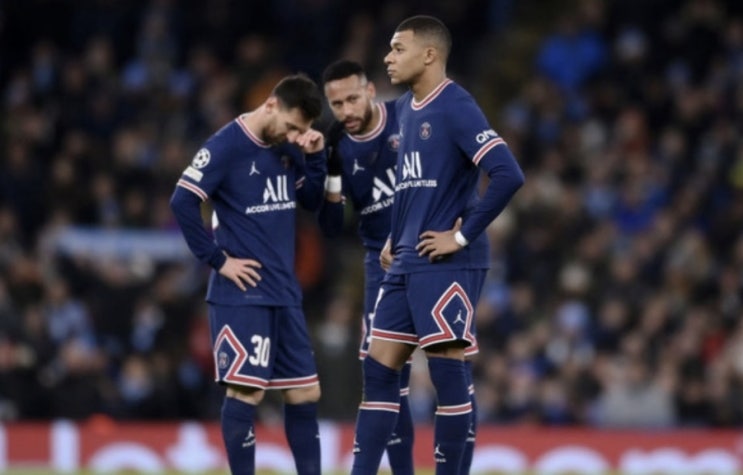 UCL 21-22 UEFA 챔피언스리그 토너먼트 16강 1차전 PSG 레알마드리드 스포르팅CP 맨시티 UCL 21-22 UEFA 챔피언스리그 토너먼트 16강 1차전 PSG 레알마드리드 스포르팅CP 맨시티