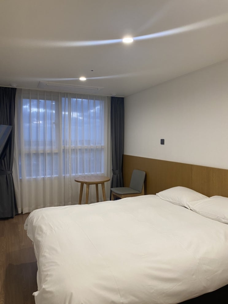제주도) 호텔 케니 모슬포/ 모슬포항 근처 호텔 추천