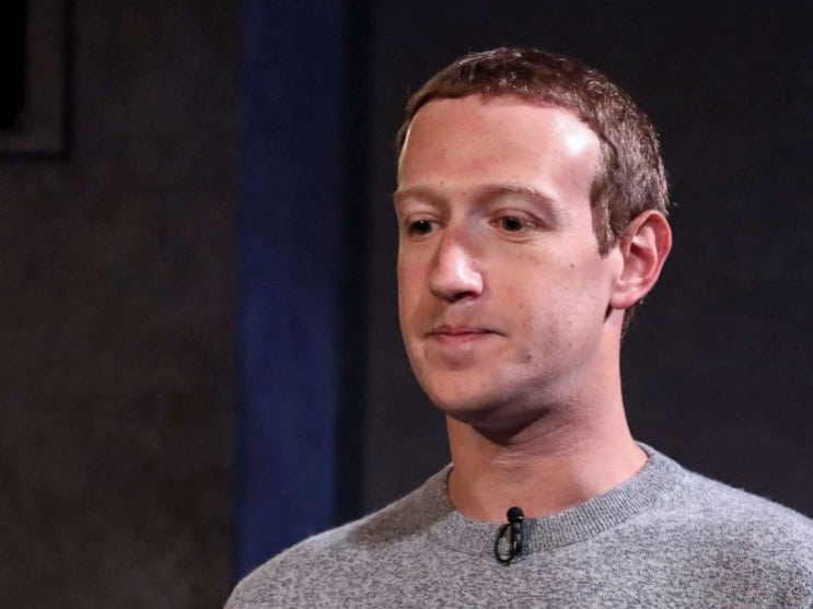 &lt;(구) 페이스북 (현) 메타&gt; 주가 폭락, 회복세를 맞이할까?