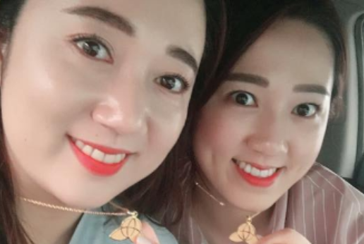 컬링 김경애 김영미 자매 프로필 쌍둥이 컬링 김경애 김영미 자매 프로필 쌍둥이