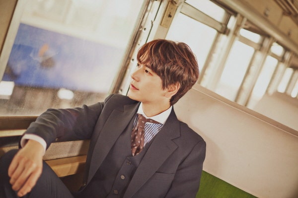 규현(KYUHYUN) - 광화문에서(At Gwanghwamun) / 가사,듣기, 뮤비