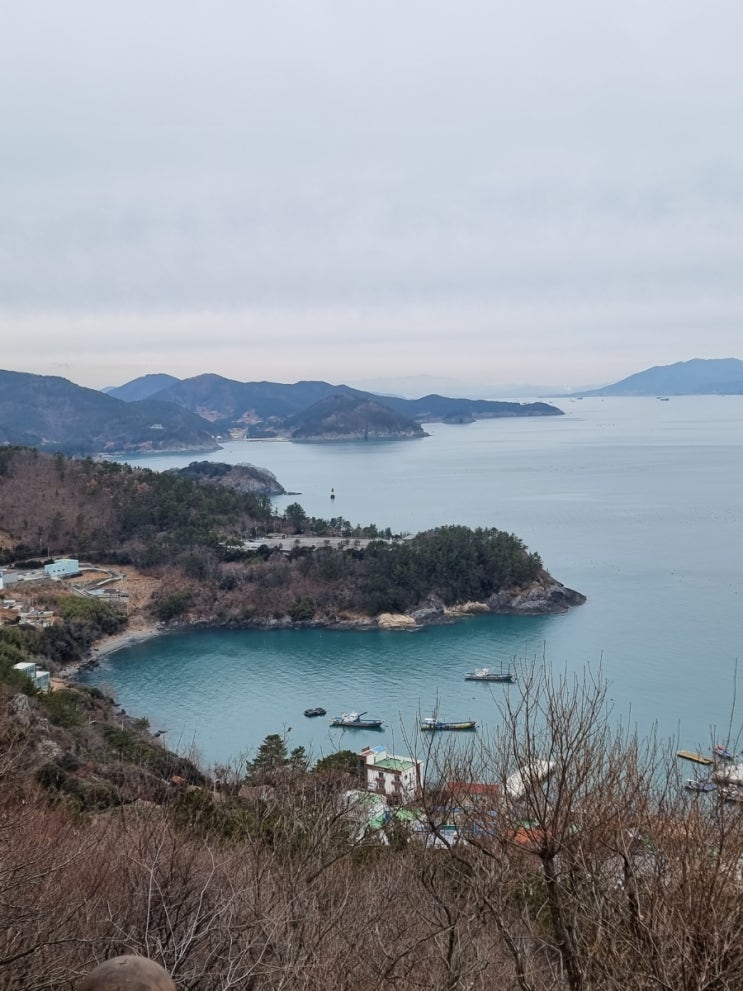  여수 가볼만한곳 <향일암> 해를 보러 가는 그곳