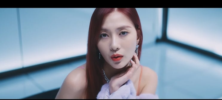  [MV] 에이핑크 _ Dilemma [뮤비/가사/듣기]