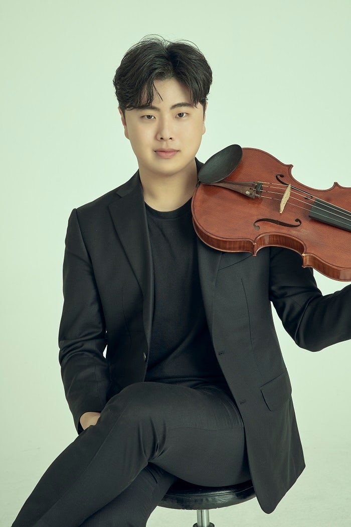 예술의전당 11시 콘서트(3월): 진솔 지휘,비올라 문서현@3월10일(목) 오전 11시