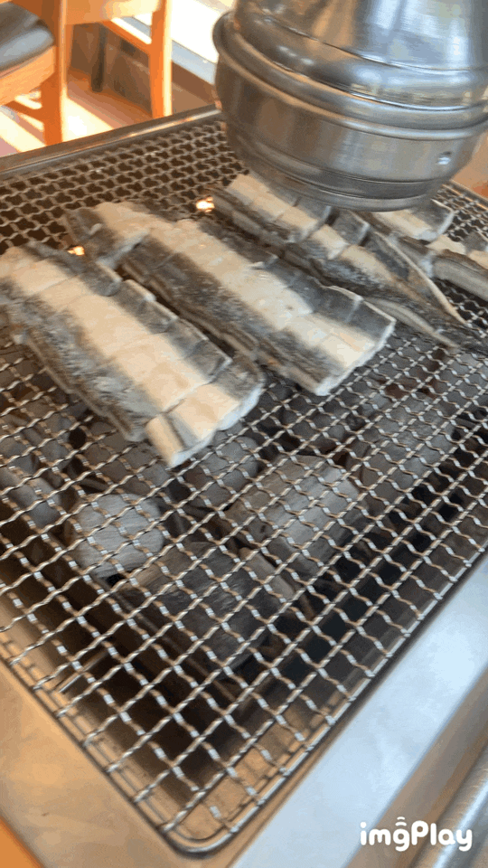 [전남 나주 맛집] 나주 품장가서 몸보신으로 장어구이에 장어탕까지 먹으실?