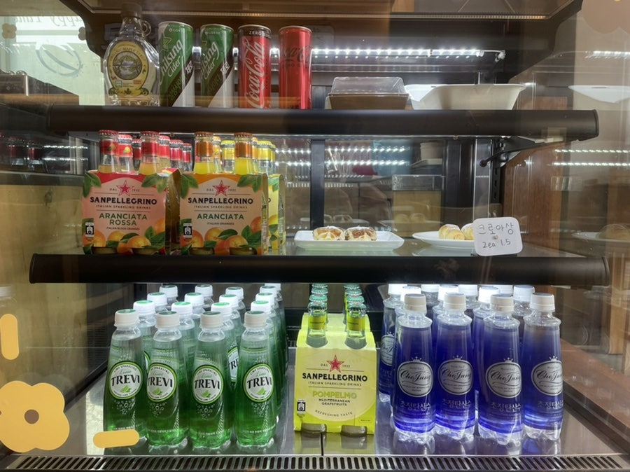 커피나무 포항장량점 사진 3
