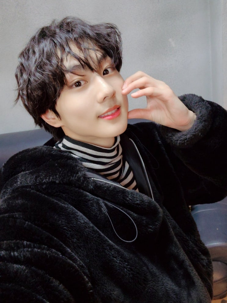  엔하이픈 220214