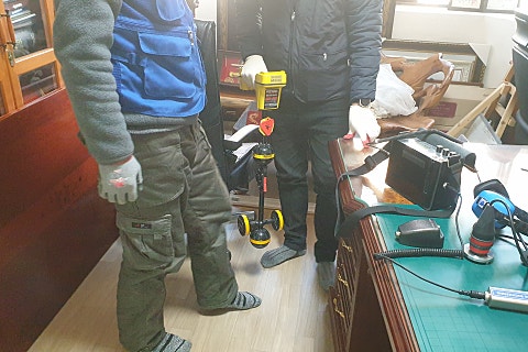 문경당구장 이미지