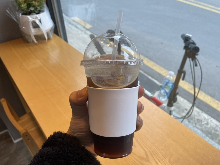 커피나무 포항장량점 사진 4