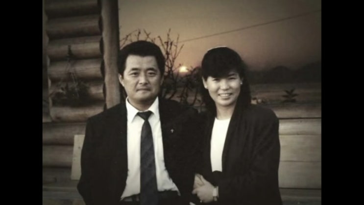  전태식 목사 "아버지"