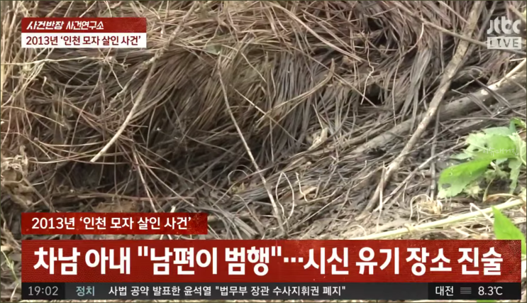 인천모자살인사건 범인 누구 공범 고부갈등 며느리 현재 극단적 선택까지 왜 이유 인천모자살인사건 범인 누구 공범 고부갈등 며느리 현재 극단적 선택까지 왜 이유